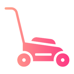 Lawn Mower  Icon