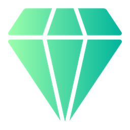 Diamond  Icon