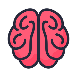 Brain  Icon