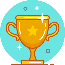 Award  Icon