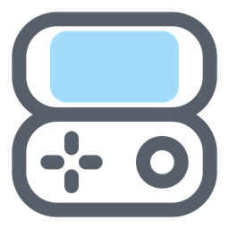 Console  Icon