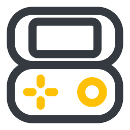 Console  Icon