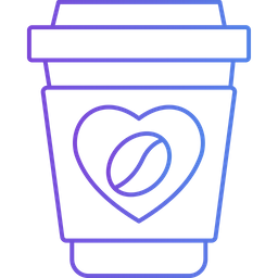 Coffee cup  Icon