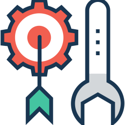 Configure  Icon