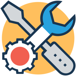 Configure  Icon