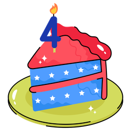 Cake  Icon