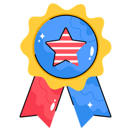 Badge  Icon