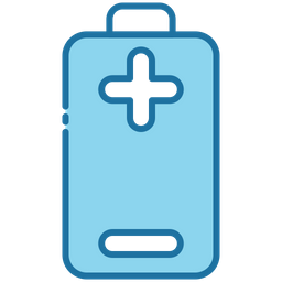 Battery  Icon