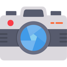 Camera  Icon