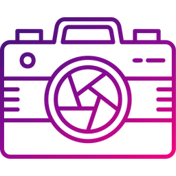 Camera  Icon