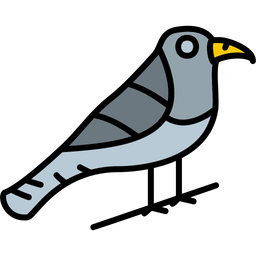 Bird  Icon