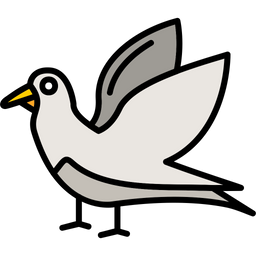 Bird  Icon