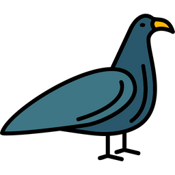 Birds  Icon