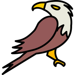 Eagle  Icon