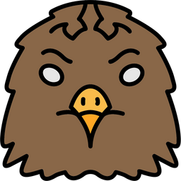 Falcon  Icon