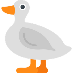 Duck  Icon