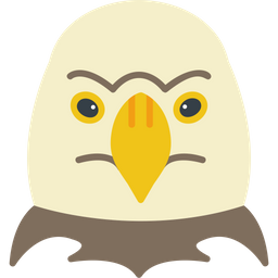 Eagle  Icon