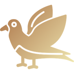 Bird  Icon