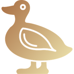 Duck  Icon