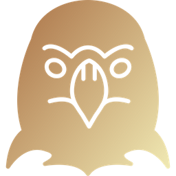 Eagle  Icon