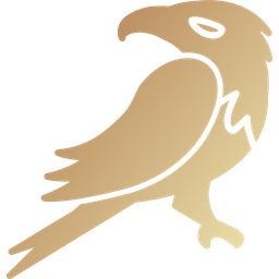 Eagle  Icon