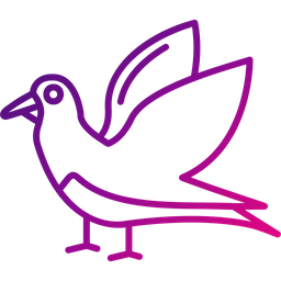 Bird  Icon