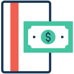 Banknote  Symbol