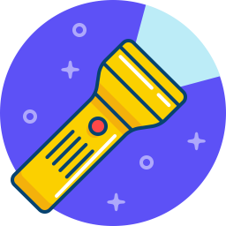 Flashlight  Icon