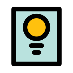 Idea  Icon