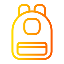 Bag  Icon