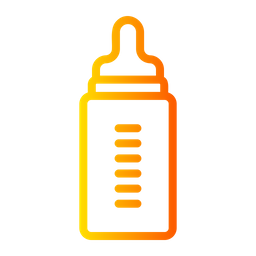 Bottle  Icon