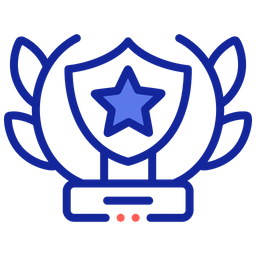 Award  Icon