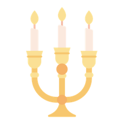 Candelabro  Icono