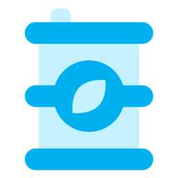 Barrel  Icon