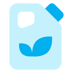 Bio Fuel  Icon