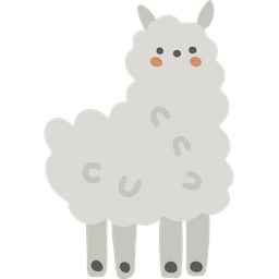 Sheep  Icon