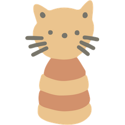 Cat  Icon