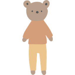 Bear  Icon