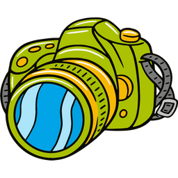 Camera  Icon