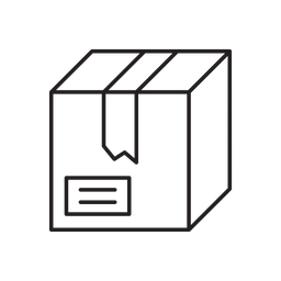 Box  Icon