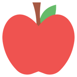 Apple  Icon