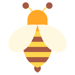 Bee  Icon