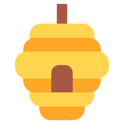 Beehive  Icon