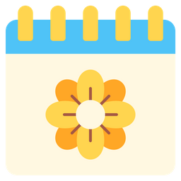 Calendar  Icon