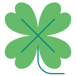 Clover  Icon