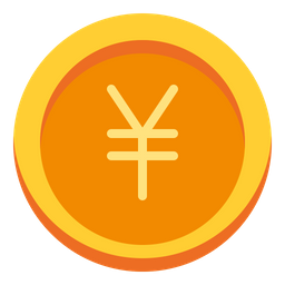 Coin  Icon