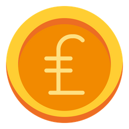 Currency  Icon