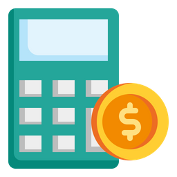 Calculator  Icon