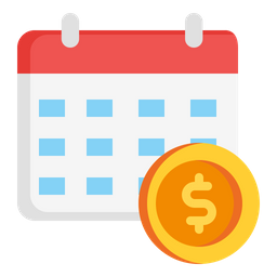 Calendar  Icon