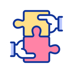 Collaboration  Icon